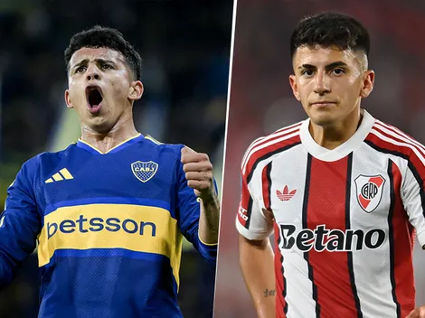Así quedaron la tabla anual y los cruces del Torneo Clausura