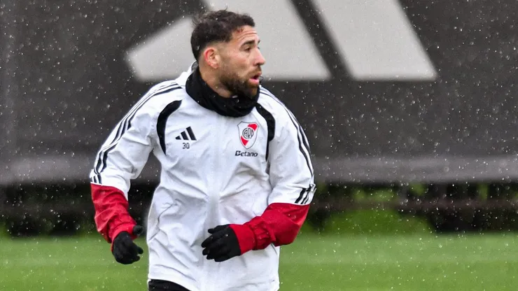 Nicolás Otamendi