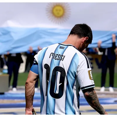 Pronósticos Argentina vs. Benín: el último baile de Lionel Messi con la camiseta albiceleste