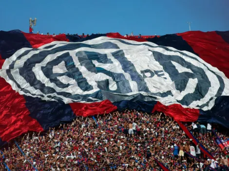 Allanaron la sede de San Lorenzo: todos los detalles
