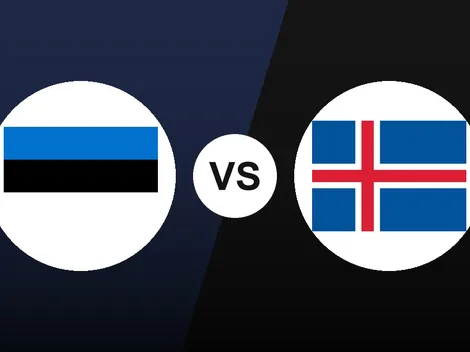 Estonia vs. Islandia en vivo: dónde ver por TV y streaming online, por la fecha 4 de la Liga de Naciones
