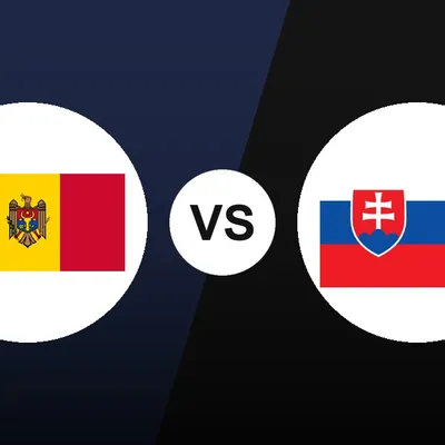 Alineaciones de Moldavia y Eslovaquia por la Liga de Naciones: formaciones probables