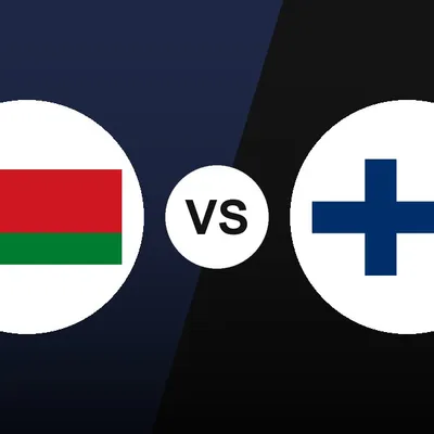 Alineaciones de Bielorrusia y Finlandia por la Liga de Naciones: formaciones probables