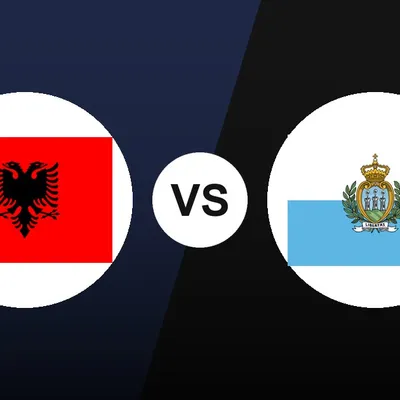 Alineaciones de Albania y San Marino por la Liga de Naciones: formaciones probables