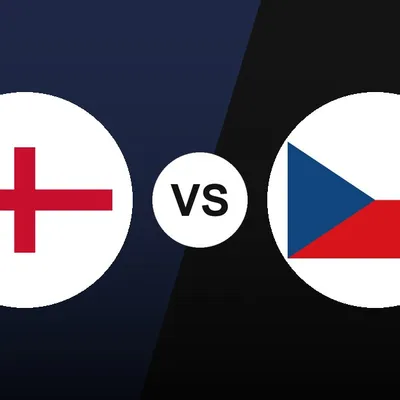 Alineaciones de Inglaterra y República Checa por la Liga de Naciones: formaciones probables