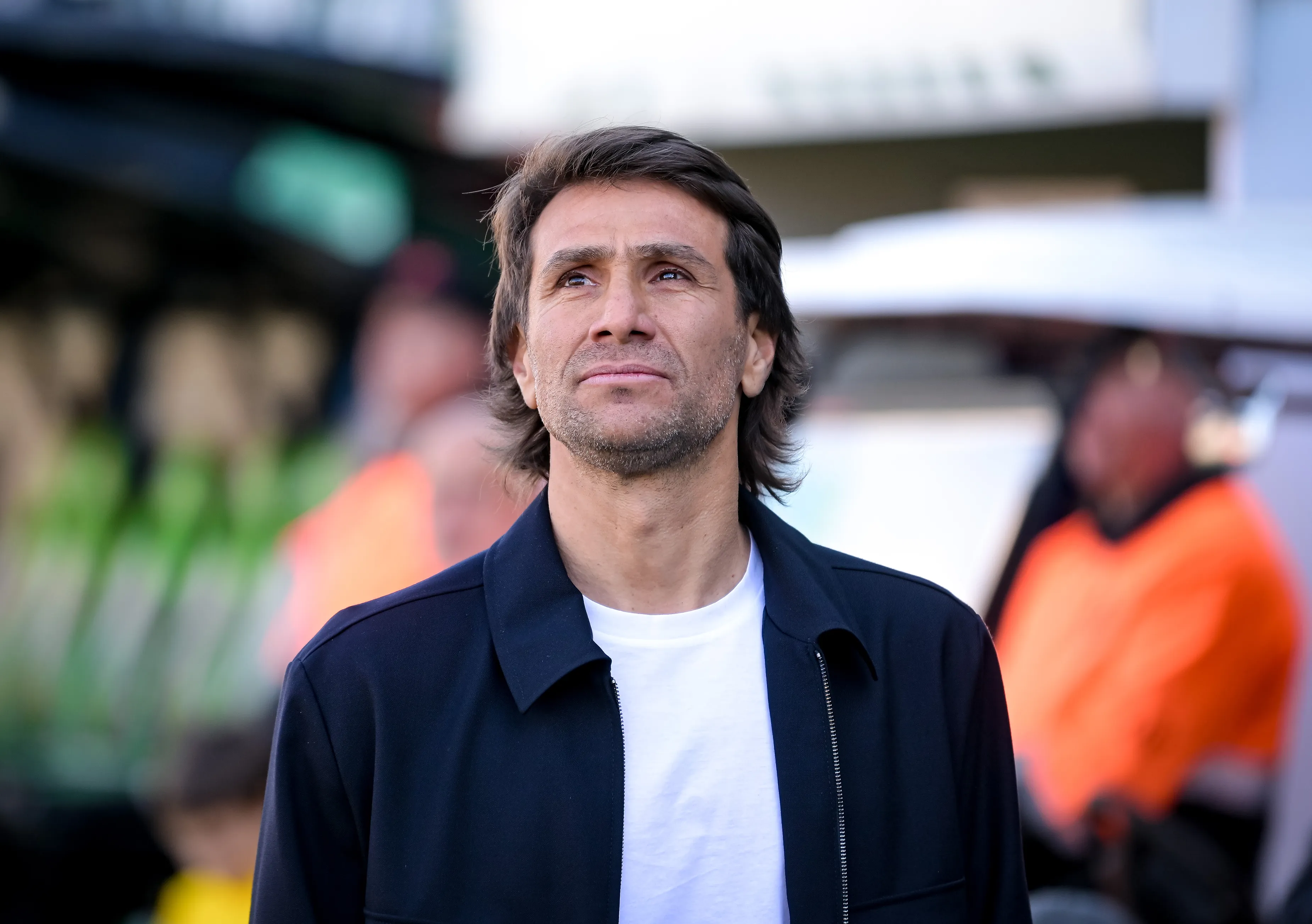 Ponzio busca devolverle a River la Libertadores. (Foto: Getty)