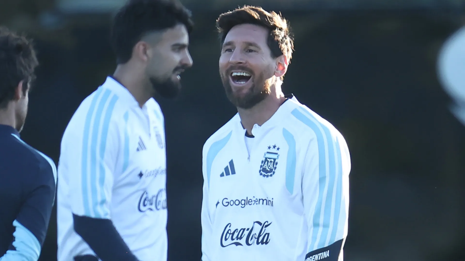 Messi dará su última función con Argentina. (Foto: Getty)