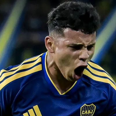 Boca esquivó una piña de Vélez: así está la Tabla Anual