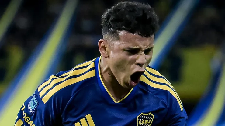Boca se mantuvo en el segundo puesto.