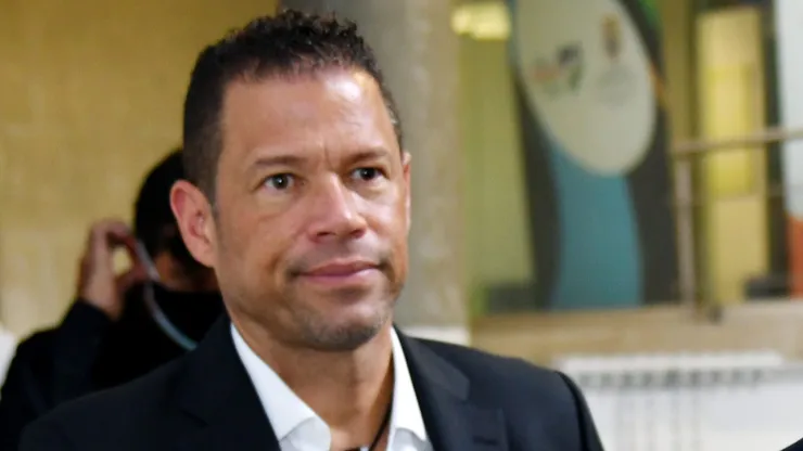 Óscar Córdoba