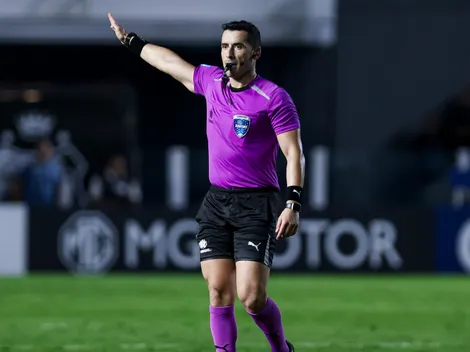 Quién es el árbitro de Argentina vs. Benín en la despedida de Lionel Messi de la Selección