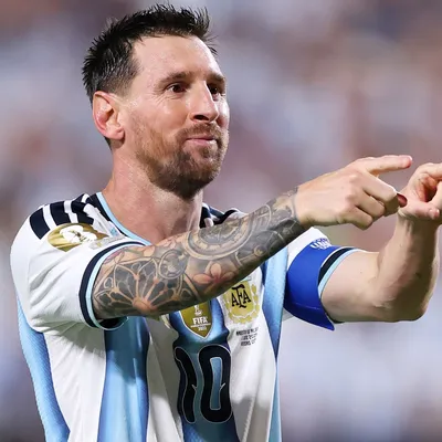 Despedida de Messi: ¿cuánto pagan sus goles en el partido de Argentina vs Benín?