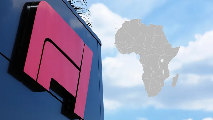 La Fórmula 1 regresa a África con un nuevo Gran Premio
