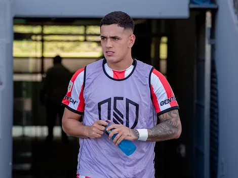 Se archivó la causa contra Gonzalo Morales: el descargo del futbolista