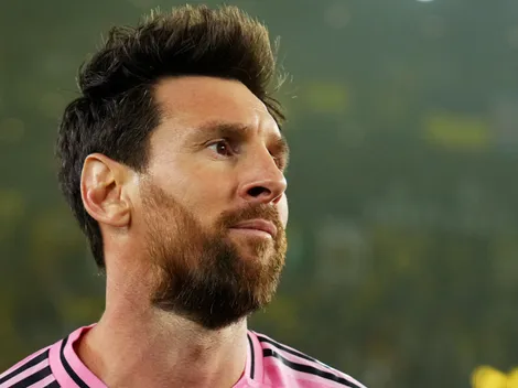 Inter Miami quiere retener a Messi: los millones para lograrlo
