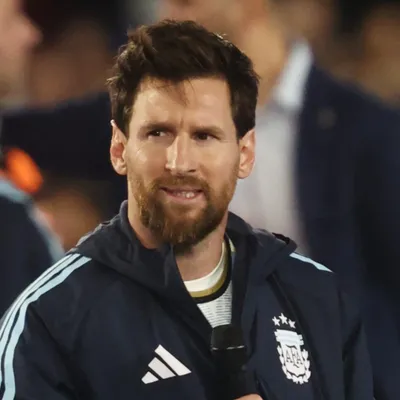 AFA le dio la bienvenida a Lionel Messi en su nuevo rol