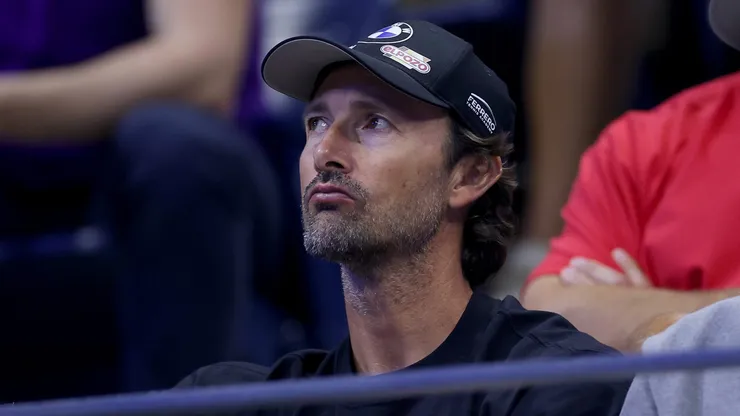 Juan Carlos Ferrero