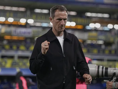 Boca convocó a los seis extranjeros para enfrentar a Instituto
