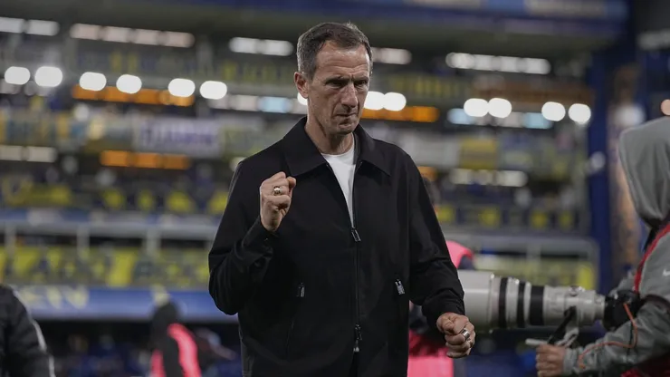 Rodolfo Arruabarrena