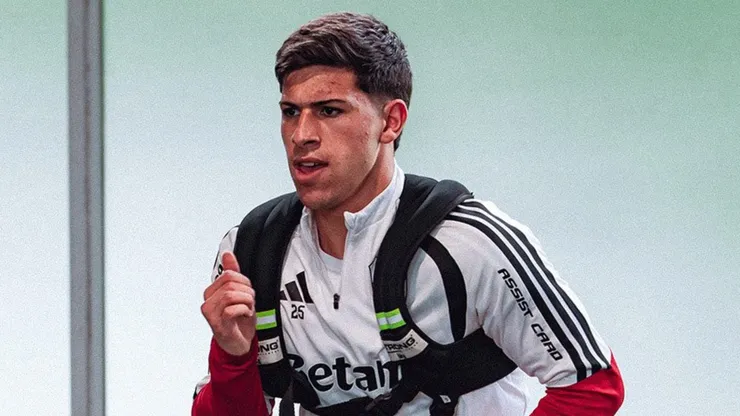 Lautaro Pereyra