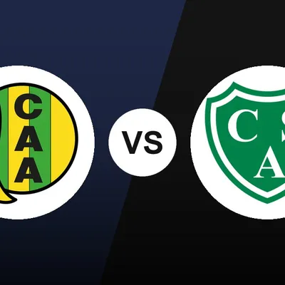 Alineaciones de Aldosivi y Sarmiento por la Torneo Clausura: formaciones probables