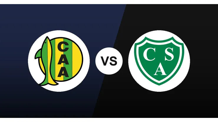 Aldosivi vs. Junin, Torneo Clausura
