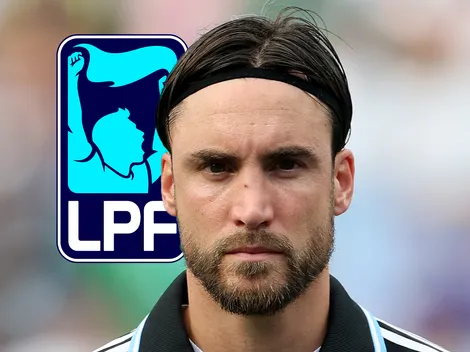 Nicolás Tagliaficó criticó el formato del fútbol argentino