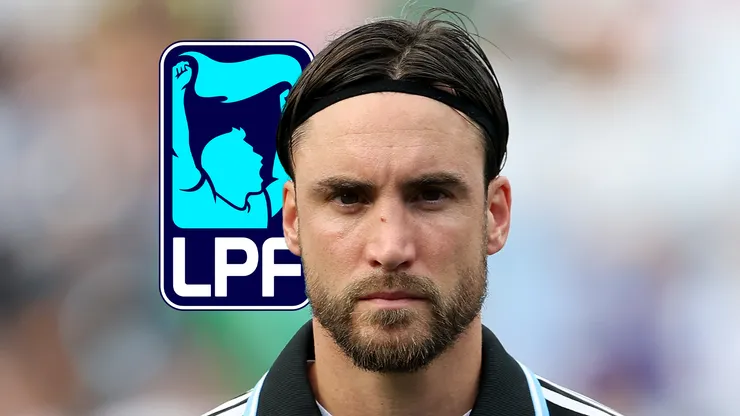 Nicolás Tagliafico aseguró haber perdido el amor por el fútbol argentino
