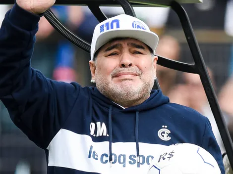 Muerte de Maradona: los años de prisión que piden para los implicados