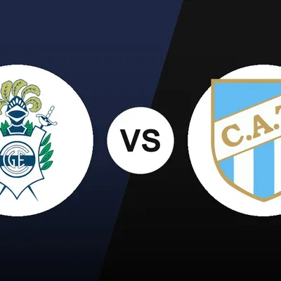 Alineaciones de Gimnasia y Atlético Tucumán por la Torneo Clausura: formaciones probables