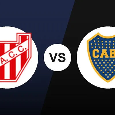 Alineaciones de Instituto y Boca Juniors por la Torneo Clausura: formaciones probables
