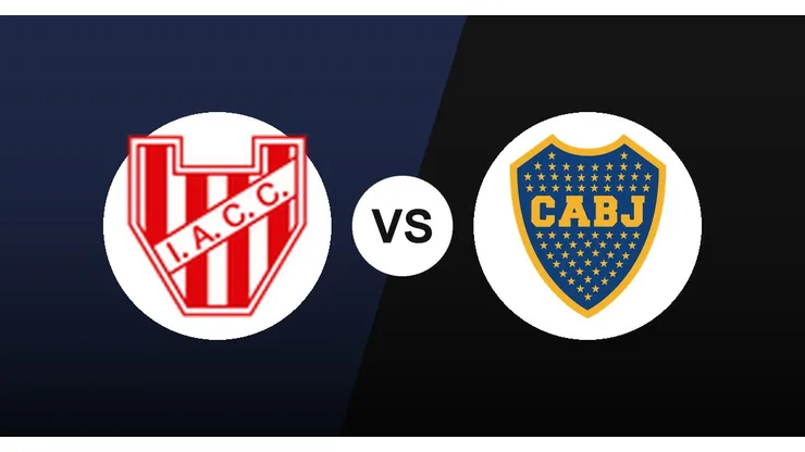 Instituto Cordoba vs. Boca Juniors, Torneo Clausura
