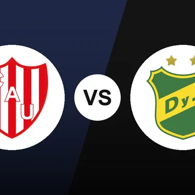 Alineaciones de Unión y Defensa y Justicia por la Torneo Clausura: formaciones probables