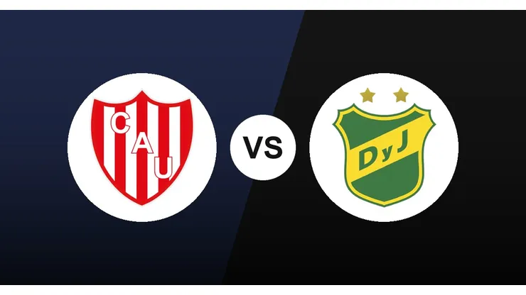 Union Santa Fe vs. Defensa y Justicia, Torneo Clausura