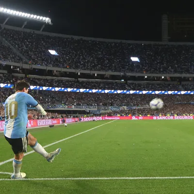River respondió a las acusaciones por la despedida de Messi: "La mentira sobre la pantalla"