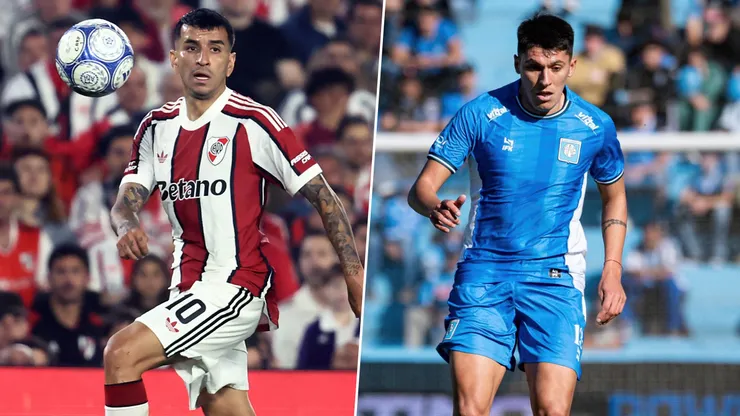 River recibe a Estudiantes de Río Cuarto.