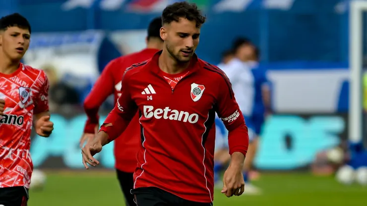 Sebastián Boselli