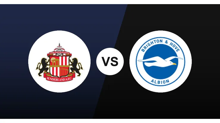Sunderland vs. Albion, Premier League