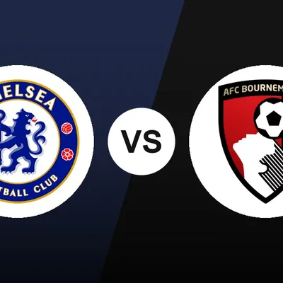 Alineaciones de Chelsea y Bournemouth por la Premier League: formaciones probables