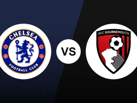 Dónde ver EN VIVO Chelsea vs. Bournemouth por la jornada 6 de la Premier League: TV y streaming online