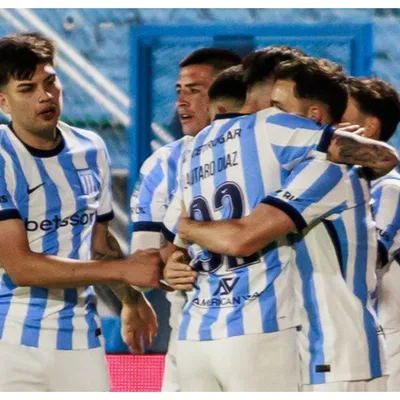 Pronósticos Racing vs. Belgrano: la Academia quiere validar el envión en el Cilindro