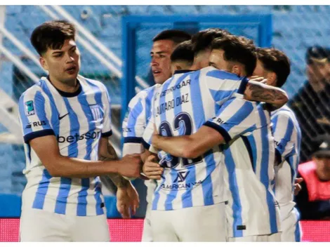 Pronósticos Racing vs. Belgrano: la Academia quiere validar el envión en el Cilindro
