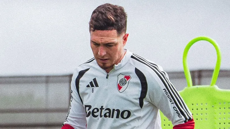 Aníbal Moreno