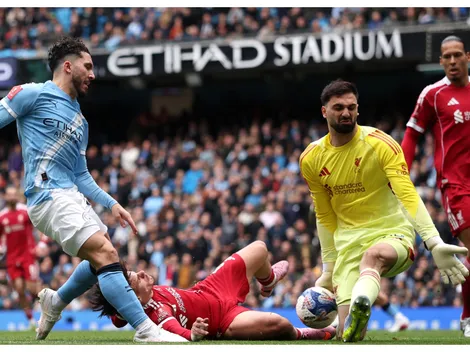 Pronósticos Liverpool vs Manchester City: los Reds buscan recortar distancias