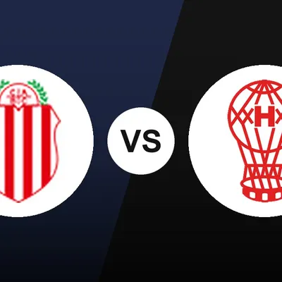 Alineaciones de Barracas Central y Huracán por la Torneo Clausura: formaciones probables