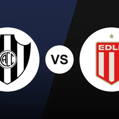 Alineaciones de Central Córdoba y Estudiantes por la Torneo Clausura: formaciones probables
