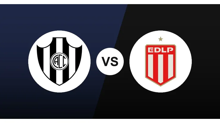 Central Cordoba vs. Estudiantes La Plata, Torneo Clausura