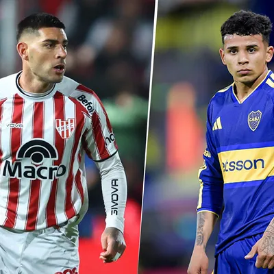 Instituto recibe a Boca en un duelo de candidatos
