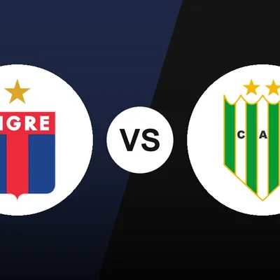 Alineaciones de Tigre y Banfield por la Torneo Clausura: formaciones probables