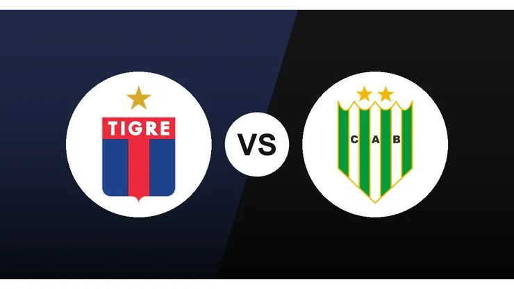 Tigre vs. Banfield, Torneo Clausura